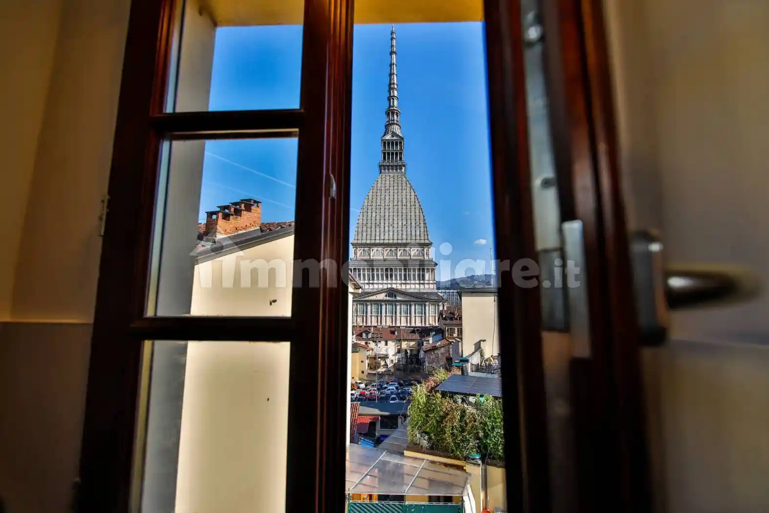 Appartamento in affitto a Torino