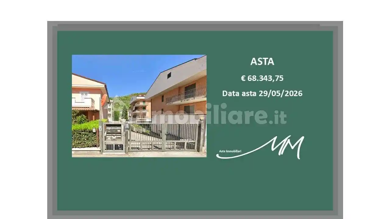 Appartamento in vendita a Antrodoco