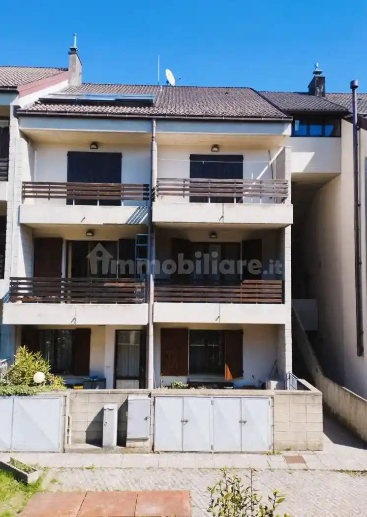 Appartamento in vendita a Monghidoro