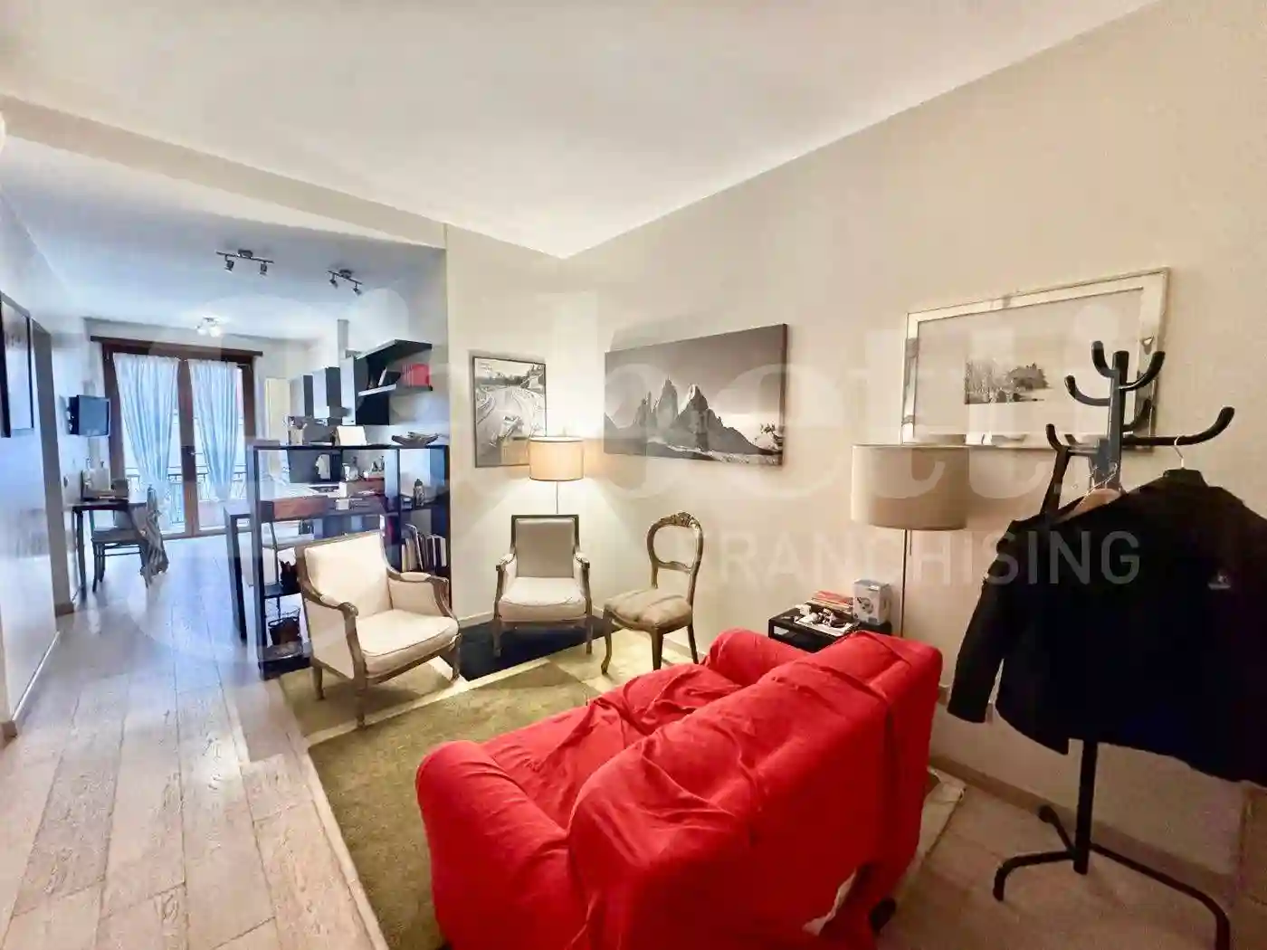 Appartamento - foto 5