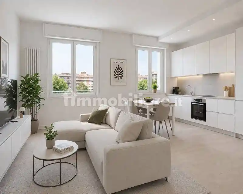 Appartamento in vendita a Appiano Gentile