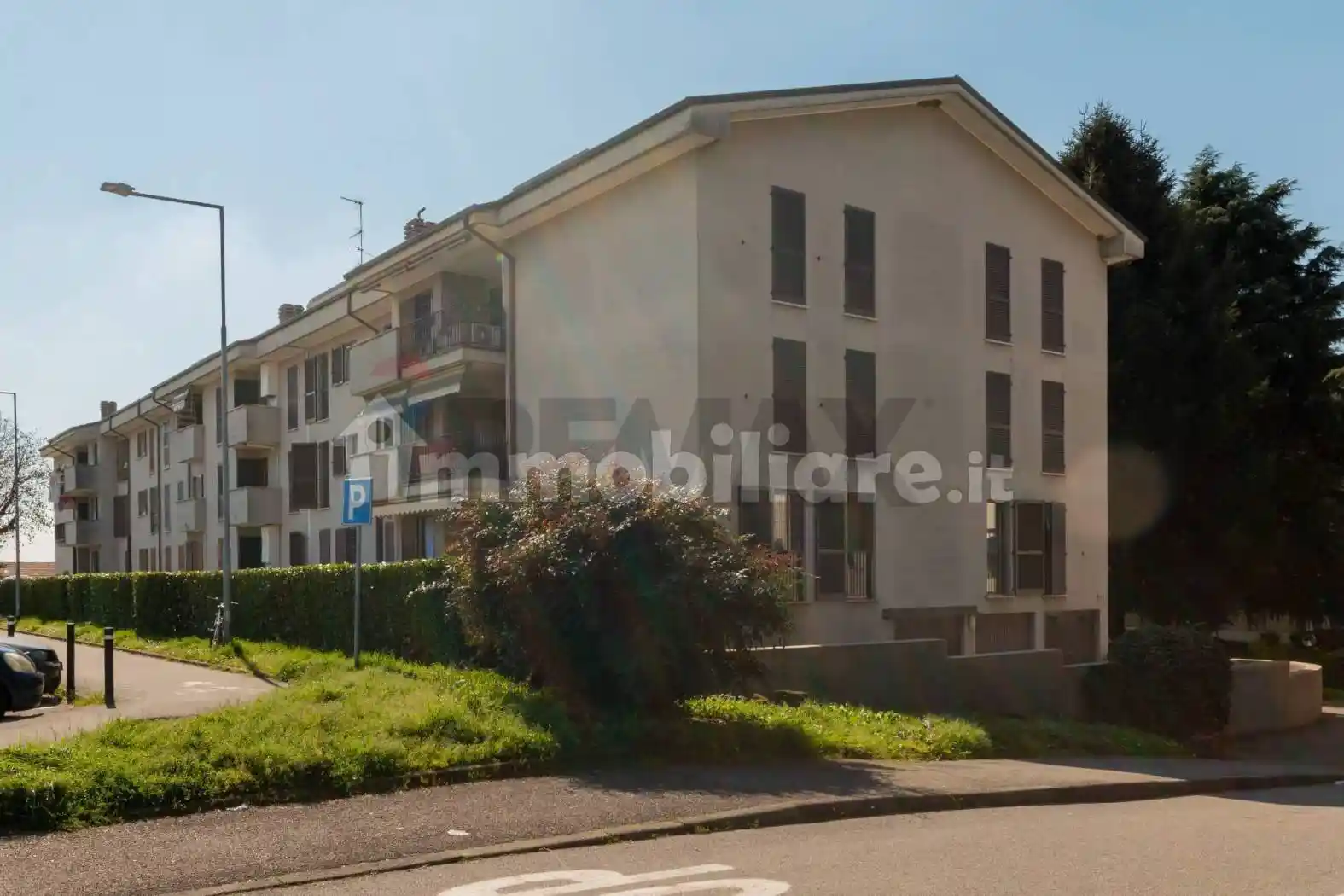 Appartamento in vendita a Agrate Brianza