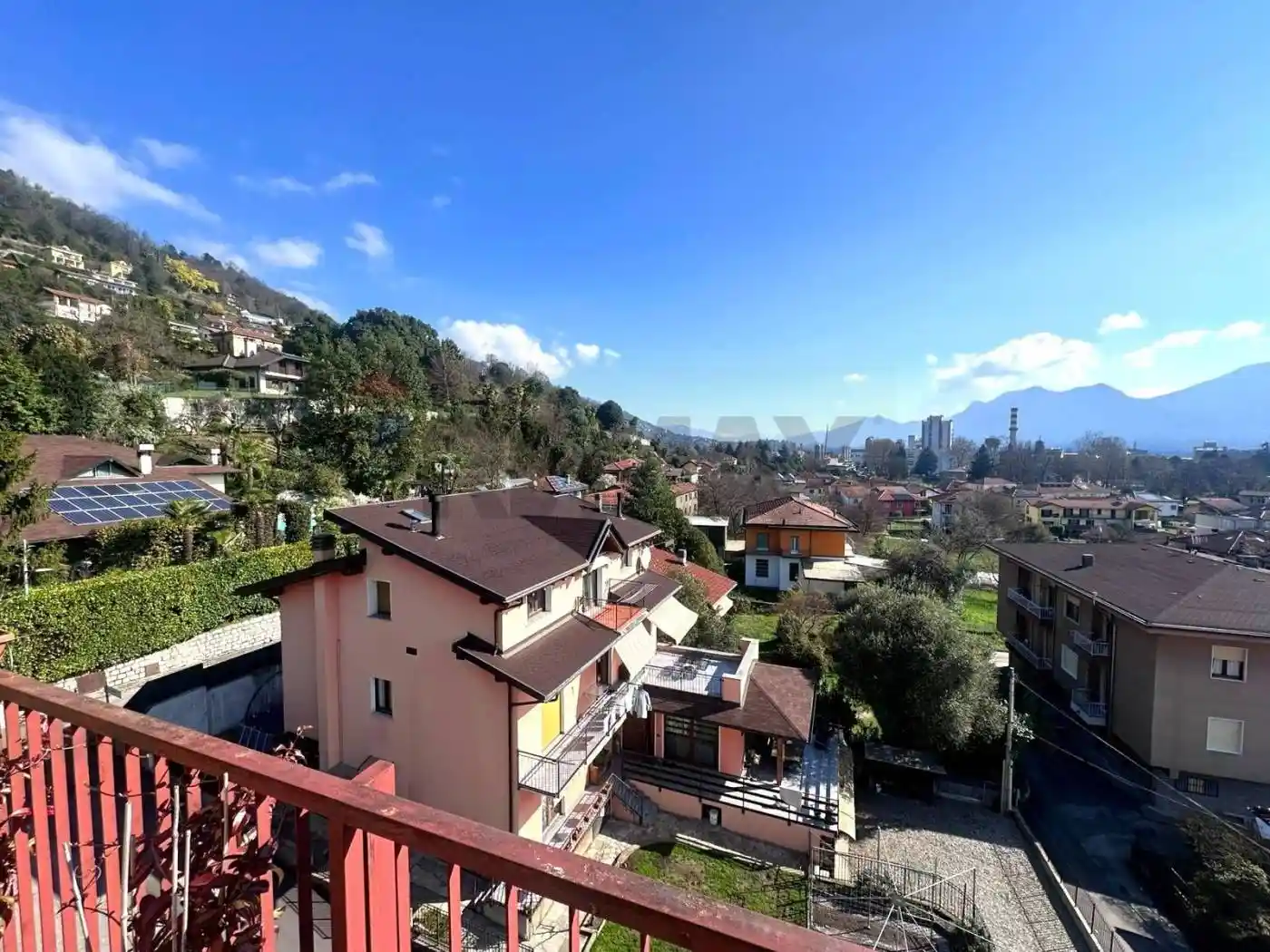 Appartamento in vendita a Verbania