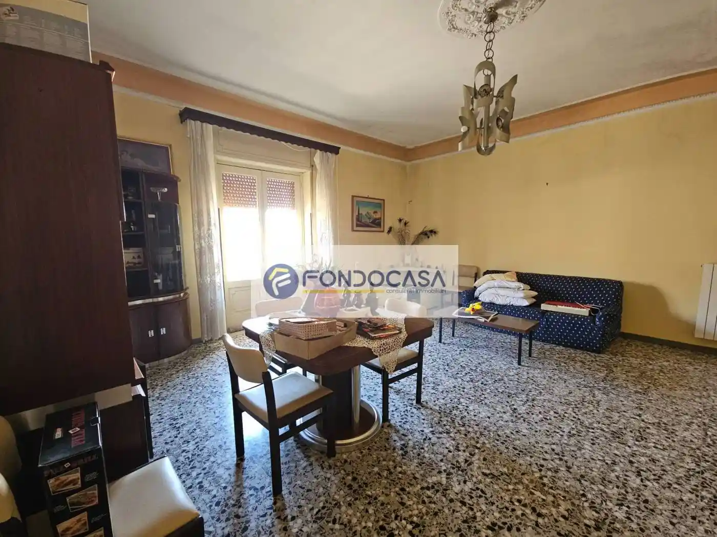 Appartamento in vendita a Cursi