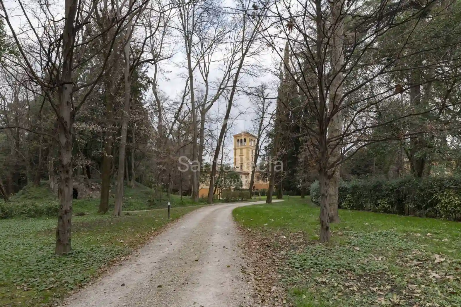 Palazzo - Edificio - foto 3