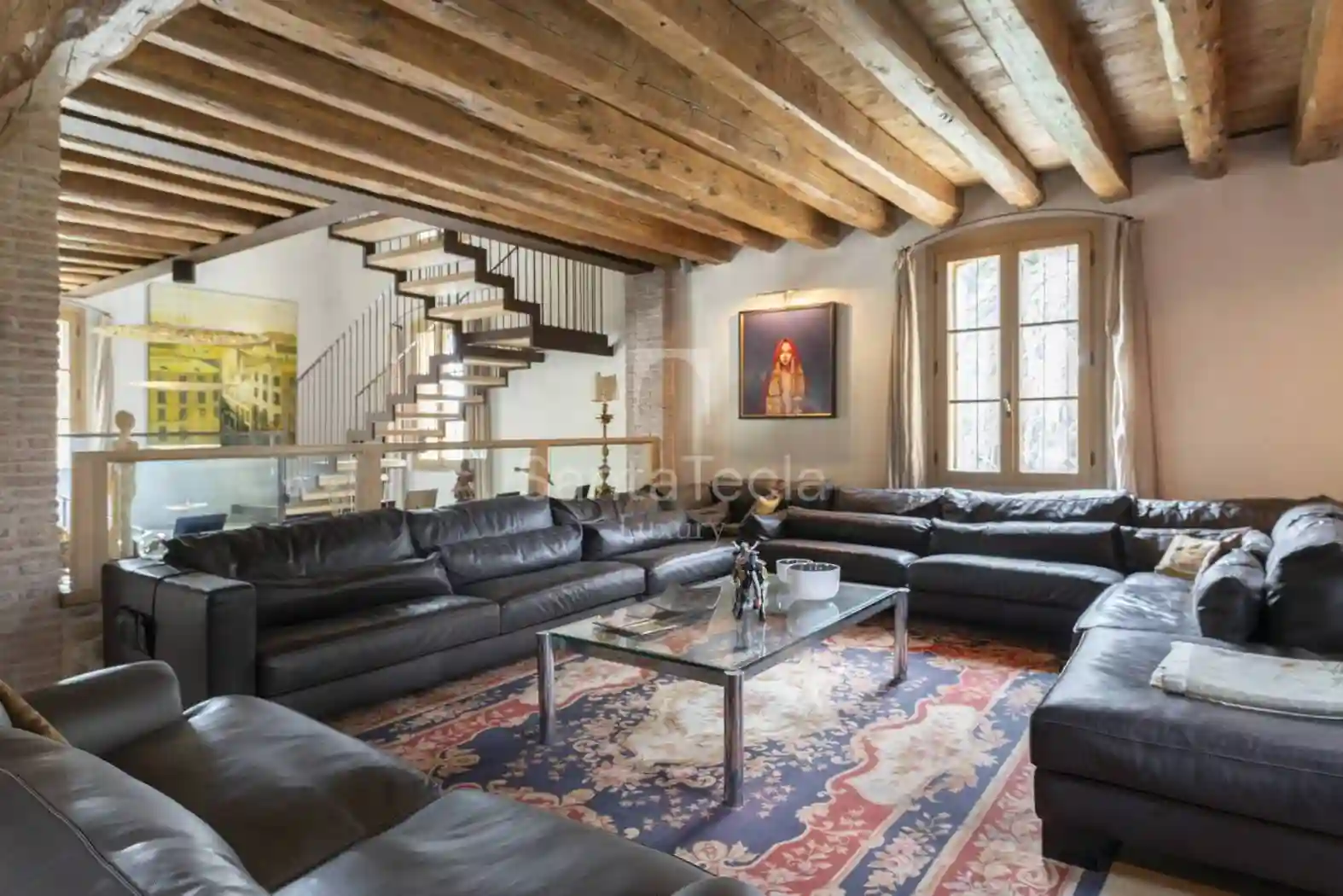 Palazzo - Edificio - foto 4