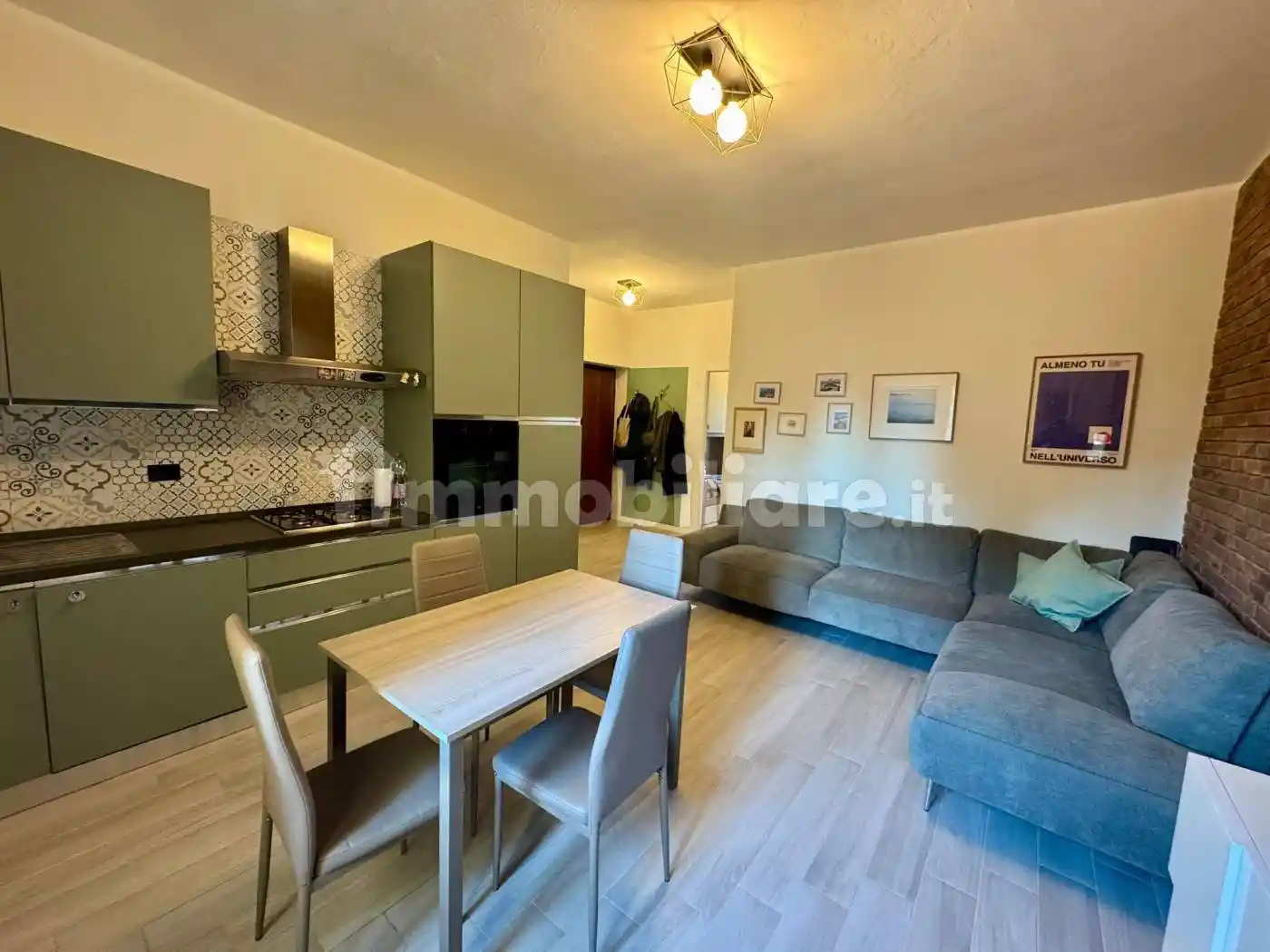 Appartamento in vendita a Pavia