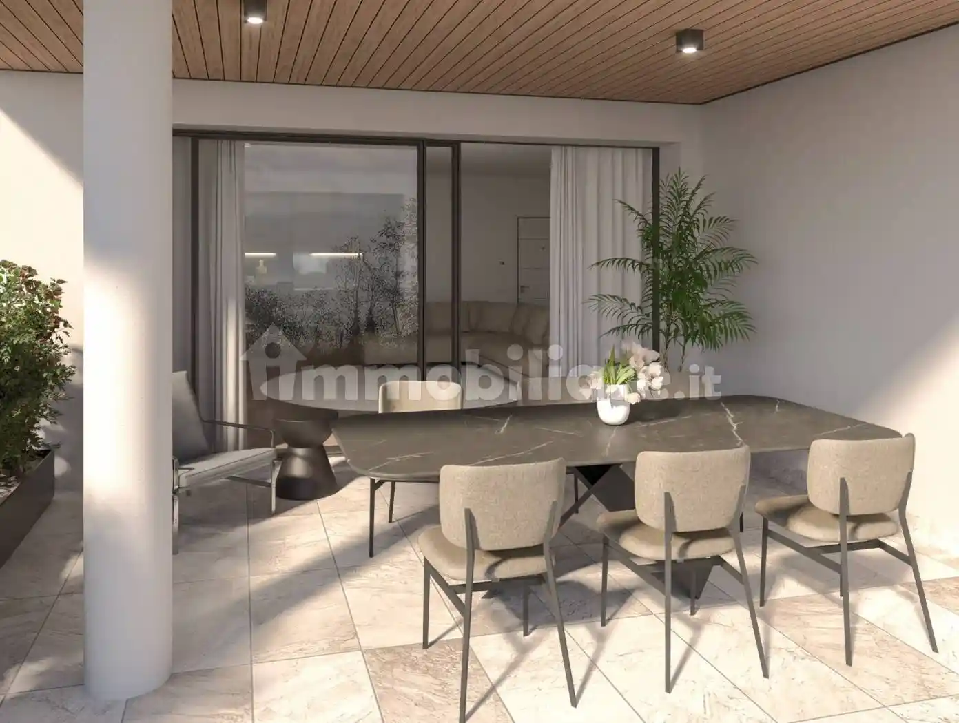 Appartamento in vendita a Spinea