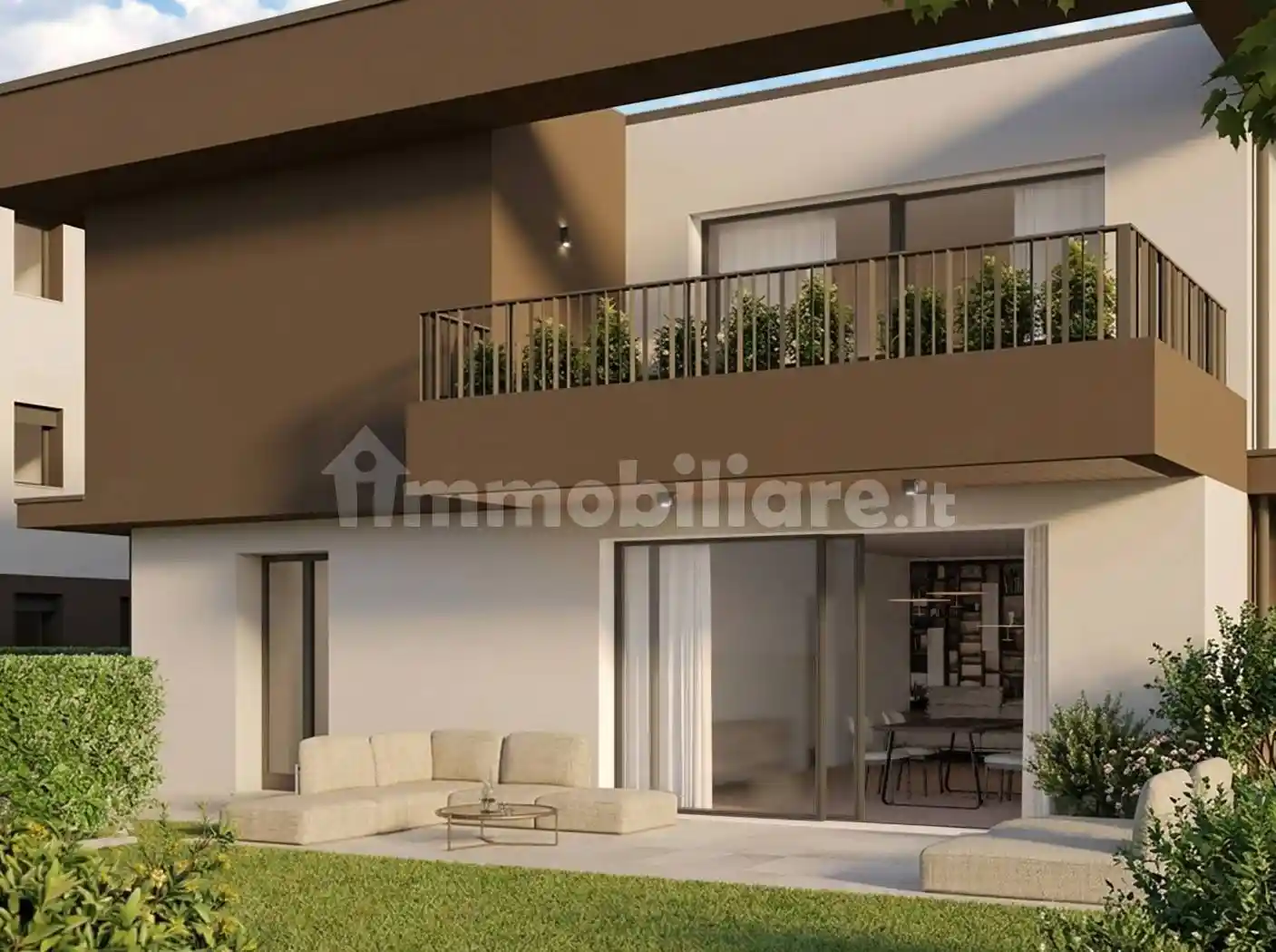 Appartamento in vendita a Spinea