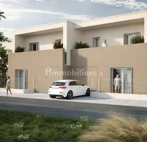 Appartamento in vendita a Mirano