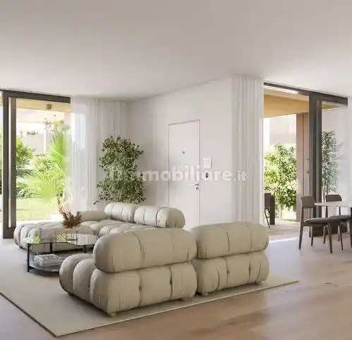 Appartamento in vendita a Mirano