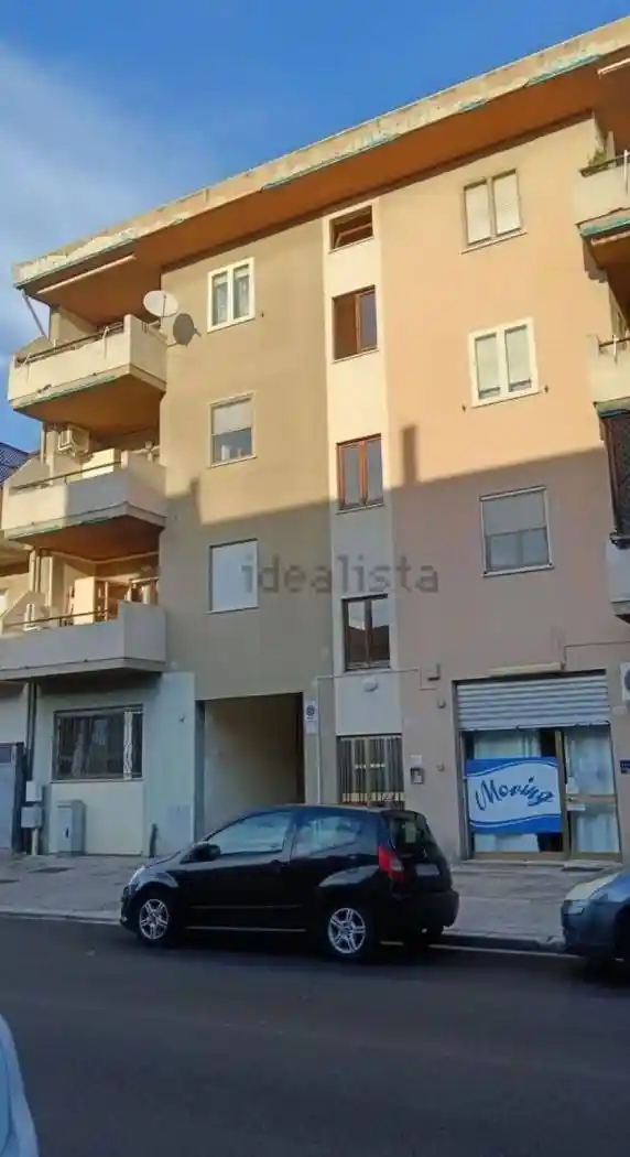 Attico - Mansarda in vendita a Quartu Sant'Elena