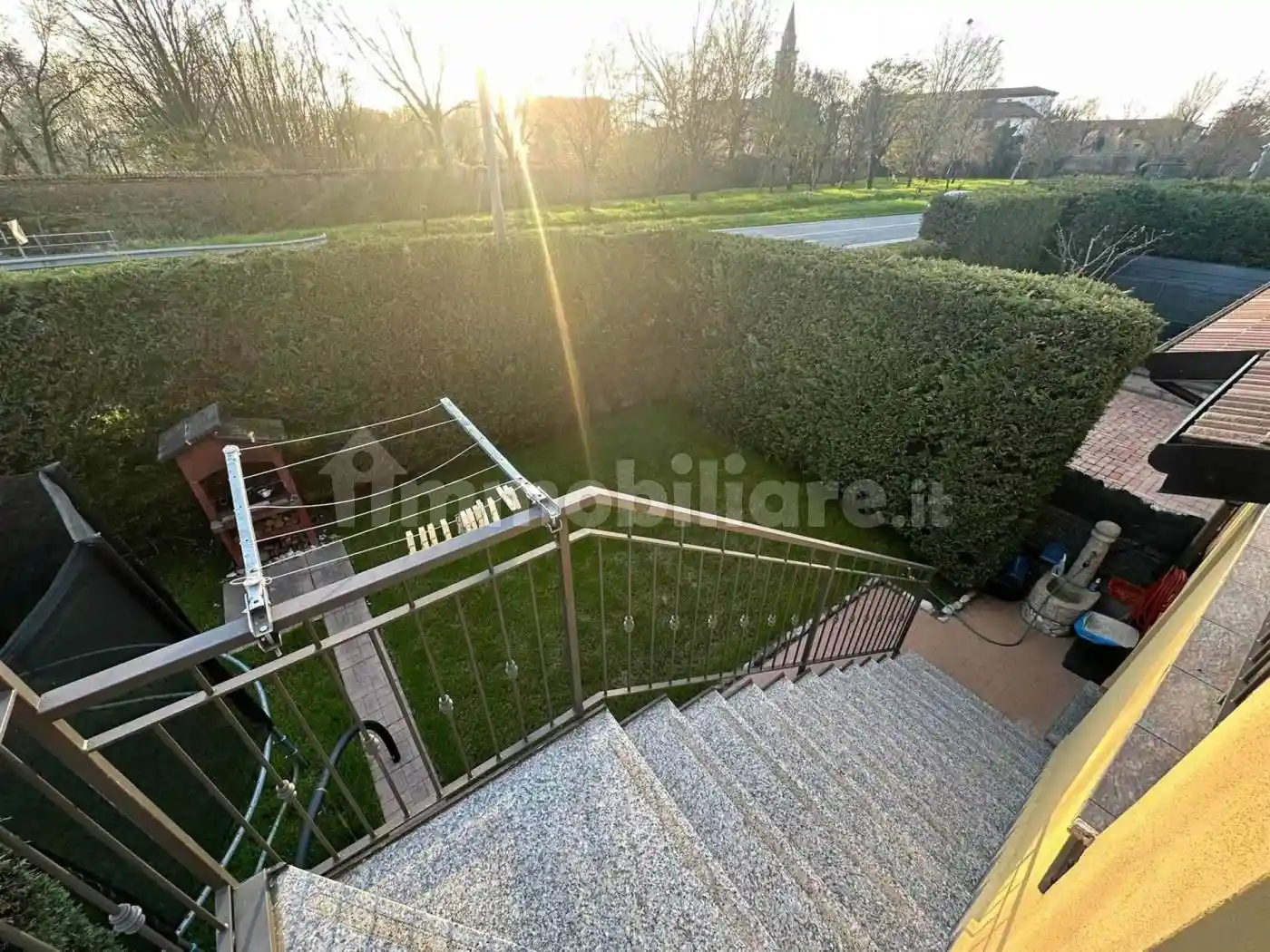 Appartamento in vendita a Ospedaletto Lodigiano