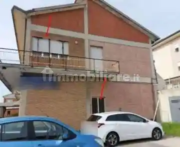 Appartamento in vendita a San Clemente