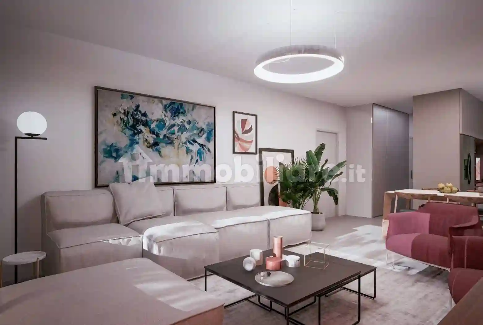 Villetta a schiera - foto 2