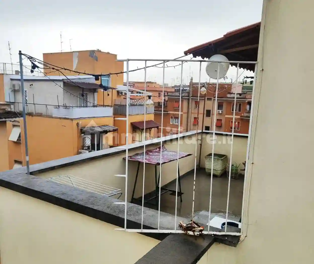 Attico - Mansarda - foto 2