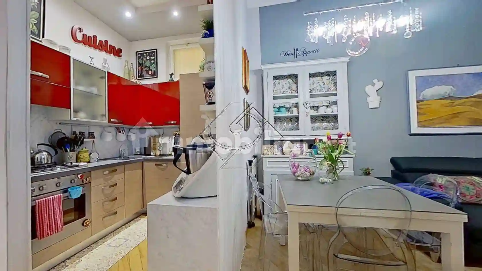 Appartamento - foto 3