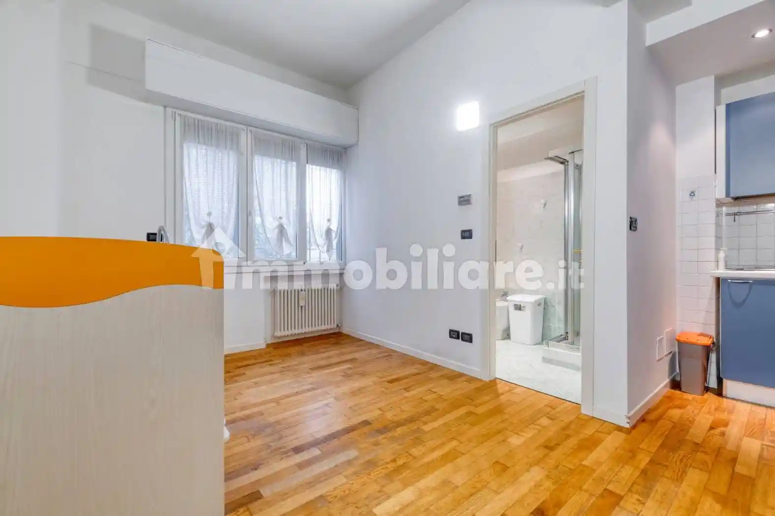 Appartamento in vendita a Bologna