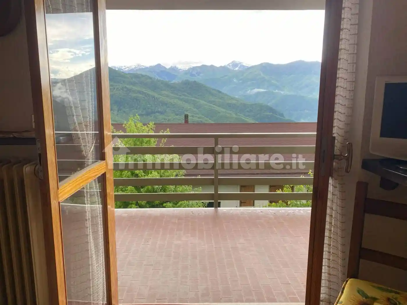 Appartamento in vendita a Montaldo di Mondovì