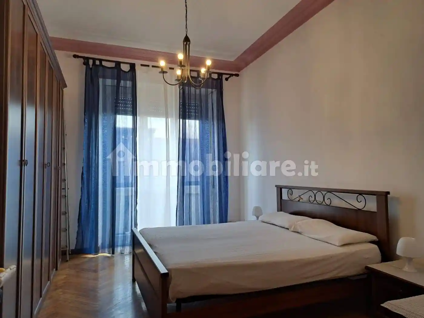 Appartamento in affitto a Torino