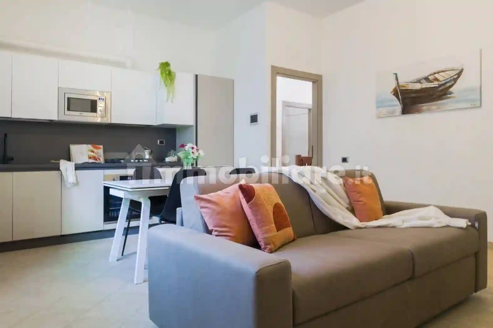 Appartamento - foto 5