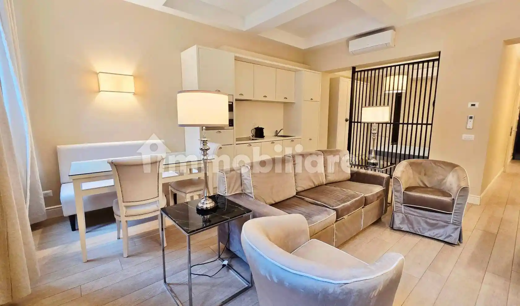 Appartamento in affitto a Firenze