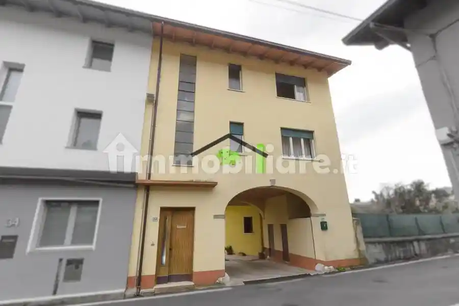 Villetta a schiera in vendita a Maniago