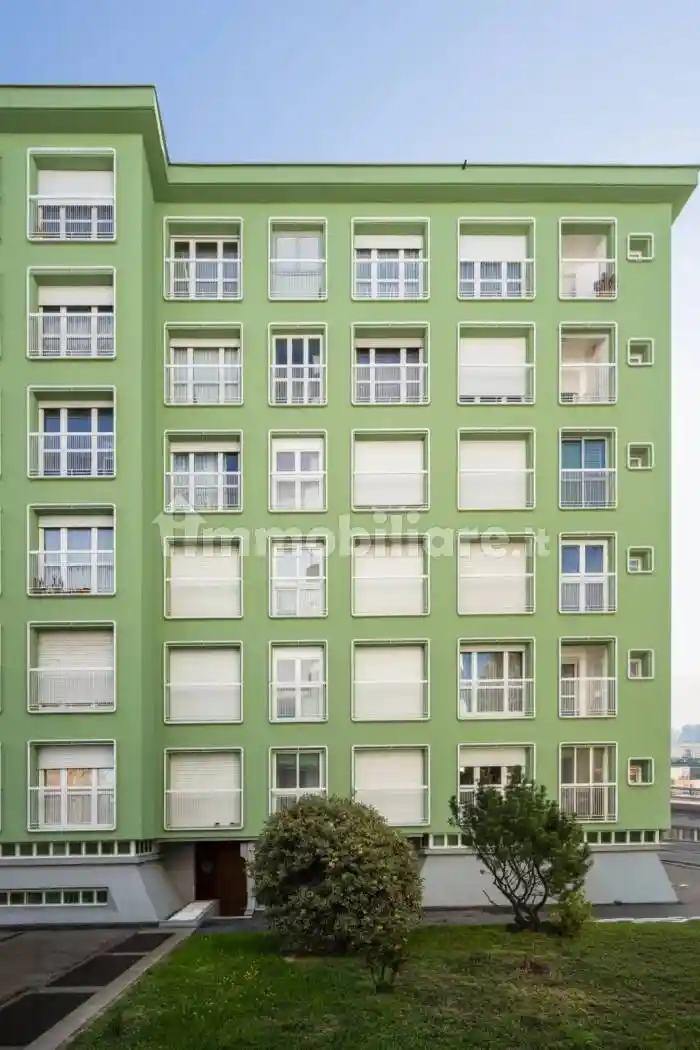 Appartamento in vendita a Rivoli