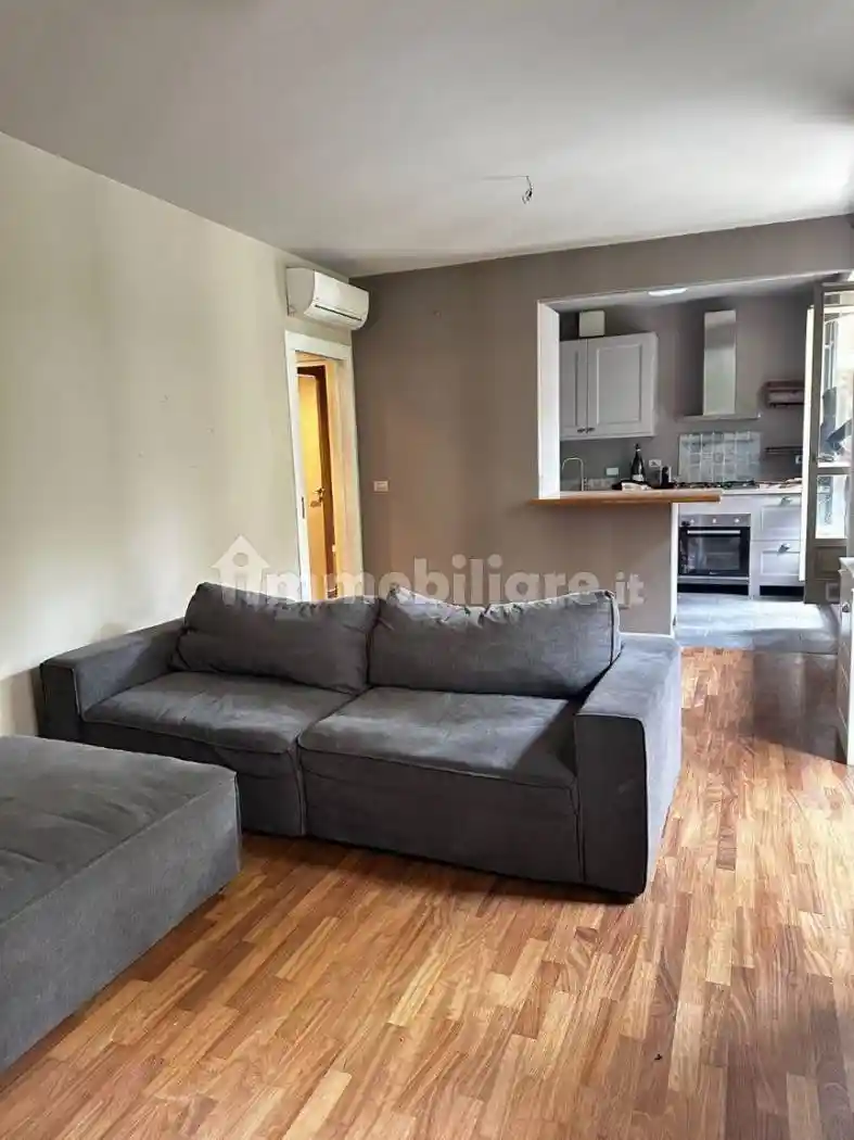 Appartamento in affitto a Torino