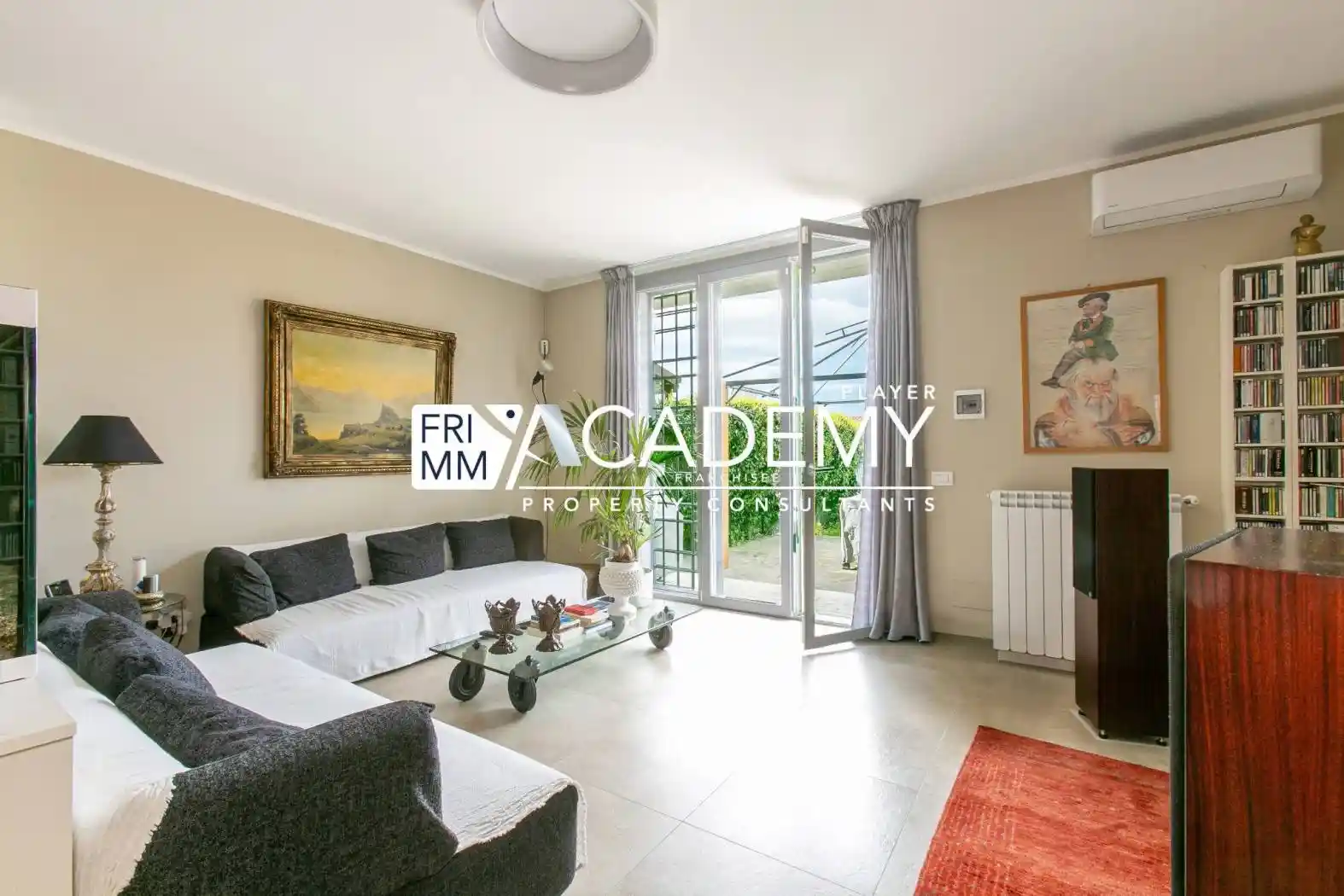 Villa in vendita a Sacrofano