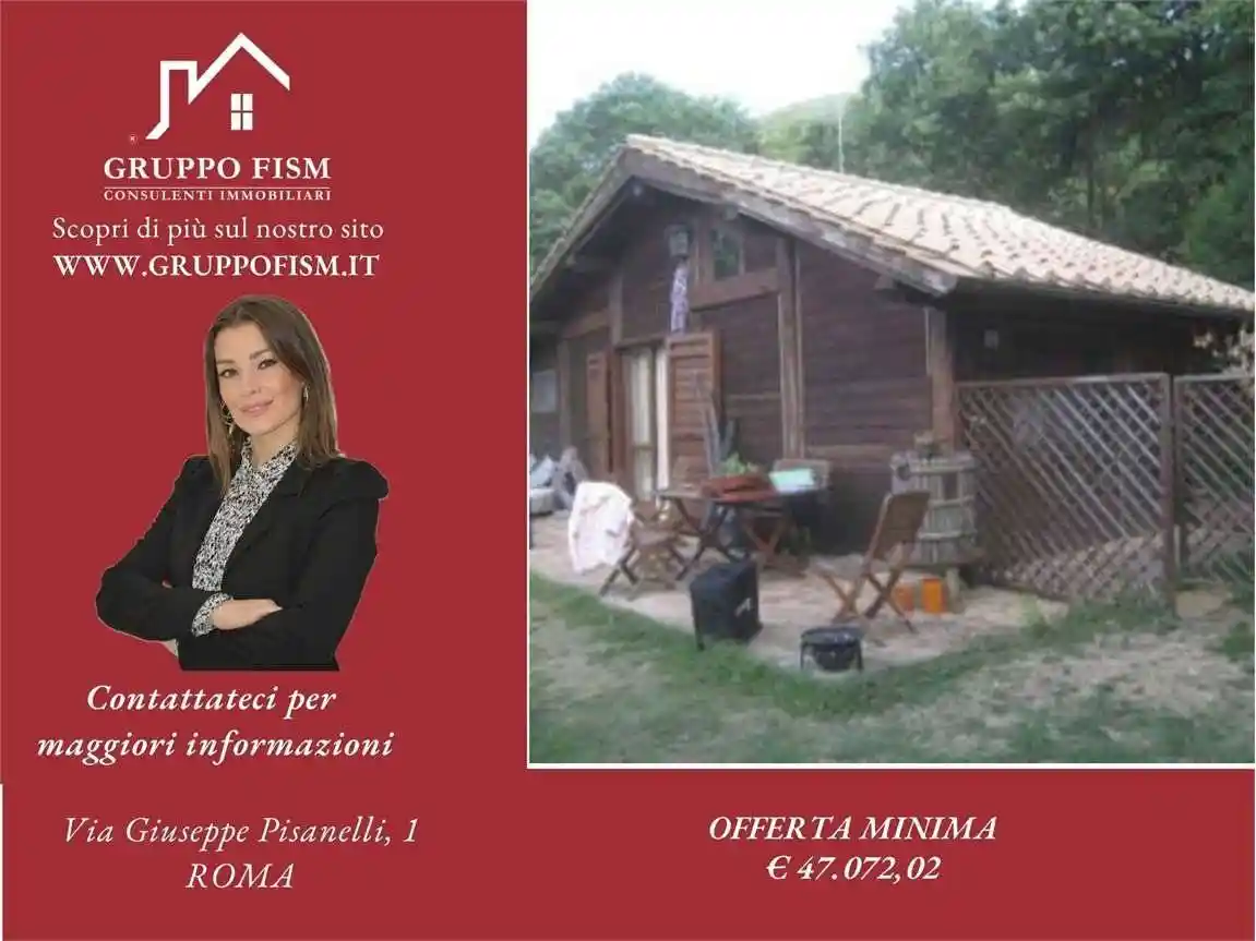 Casa indipendente in vendita a Caprarola