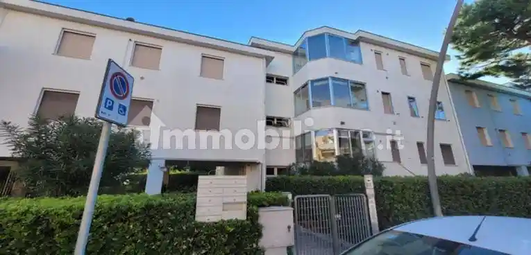 Appartamento in vendita a Porto Recanati