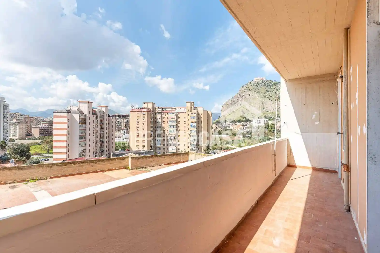 Appartamento in vendita a Palermo