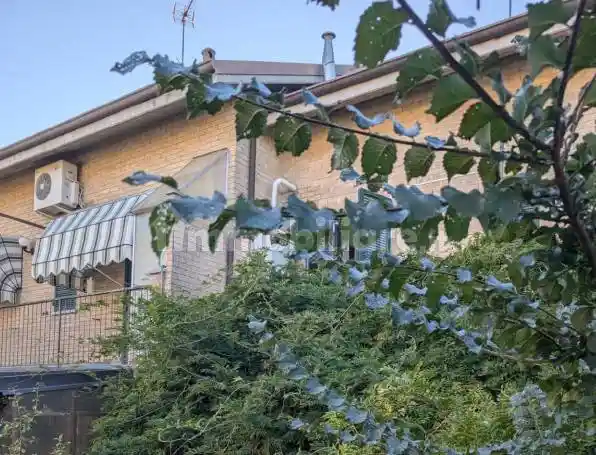 Villetta a schiera in vendita a Voghera