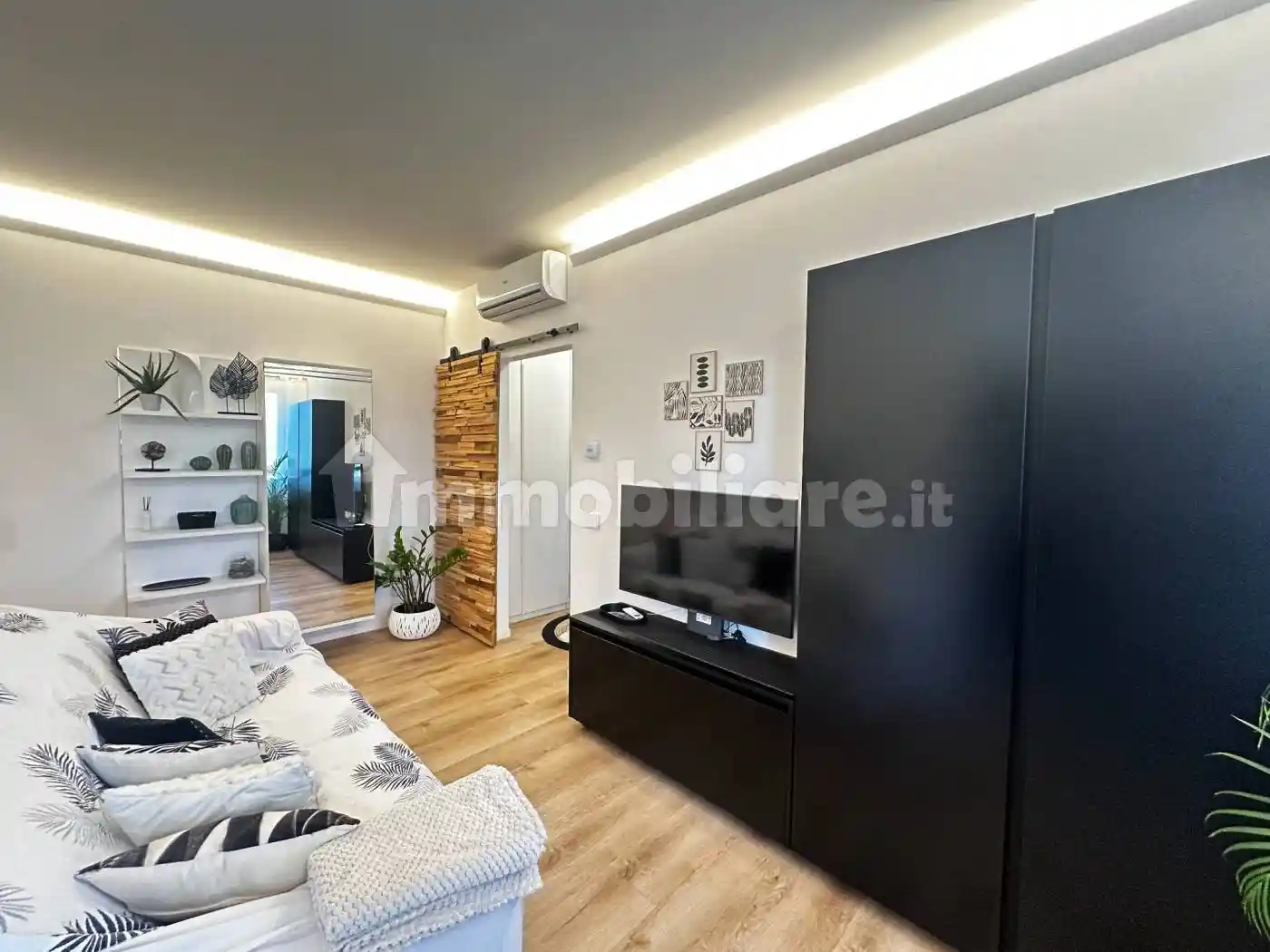 Appartamento in affitto a Bologna