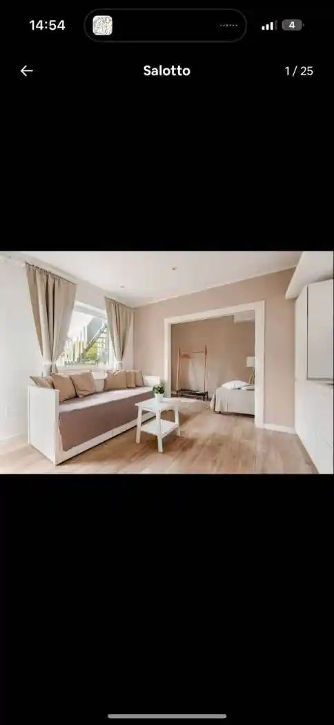 Villa in affitto a Fiumicino