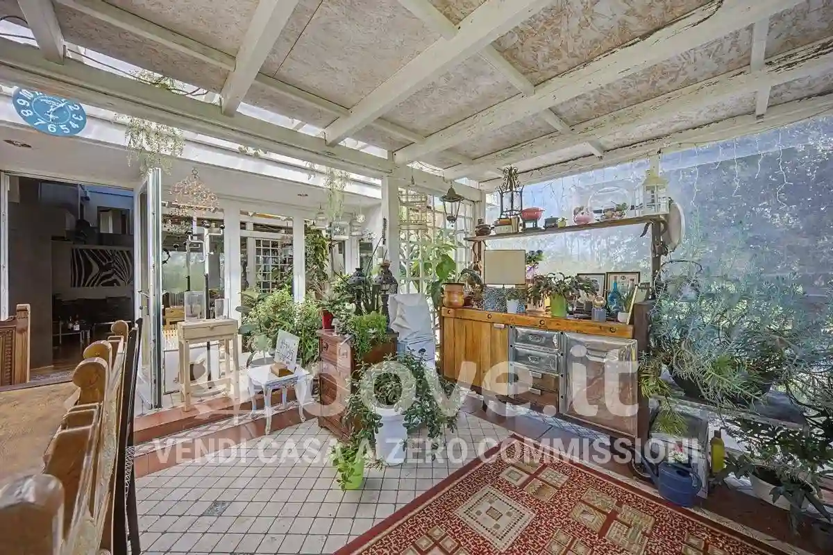 Casa indipendente - foto 5