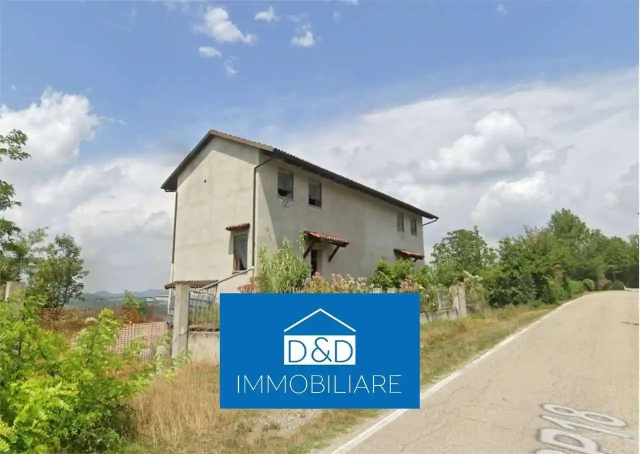 Rustico - Casale in vendita a Cocconato