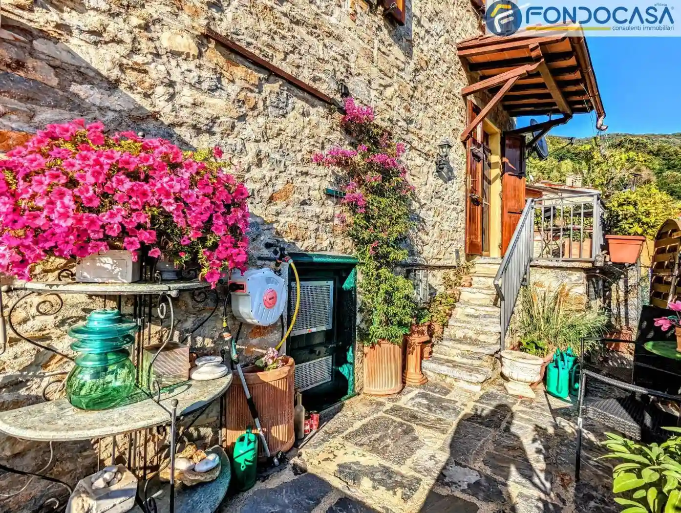 Casa indipendente - foto 3