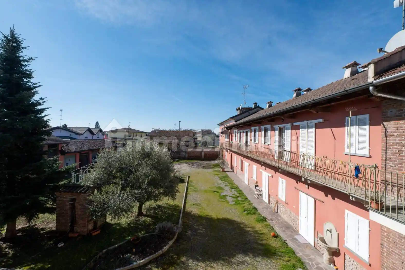 Rustico - Casale in vendita a Casalino