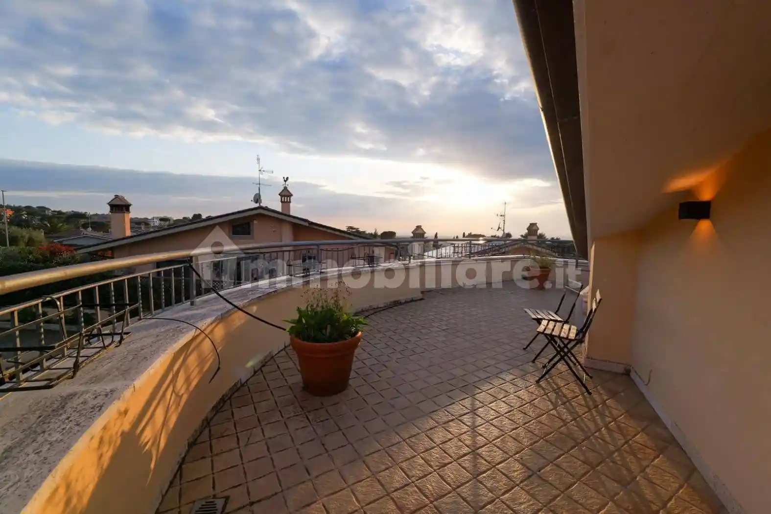 Villa in vendita a Frascati