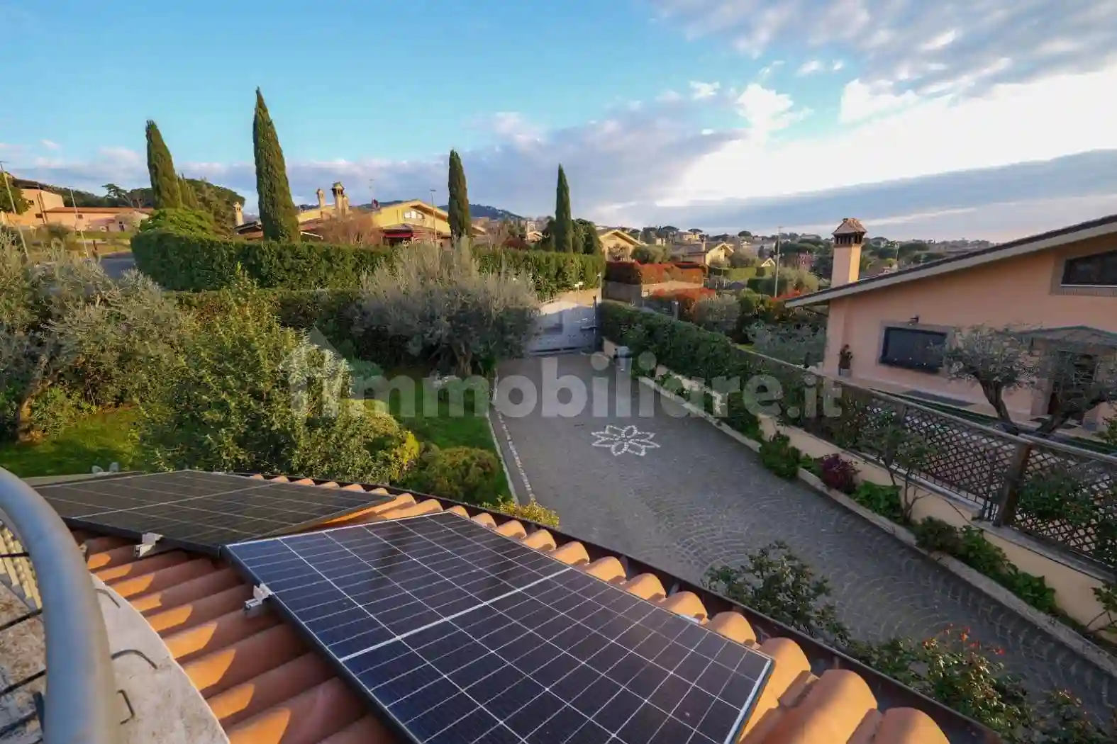 Villa - foto 2