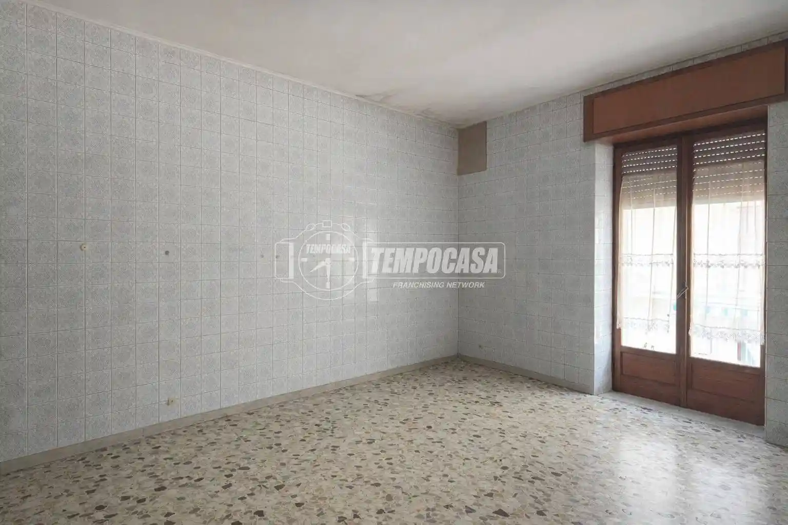 Appartamento in vendita a Santa Maria Capua Vetere