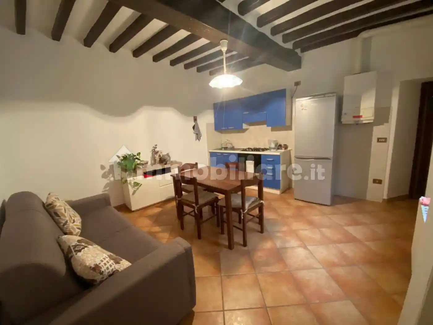 Appartamento in affitto a Parma