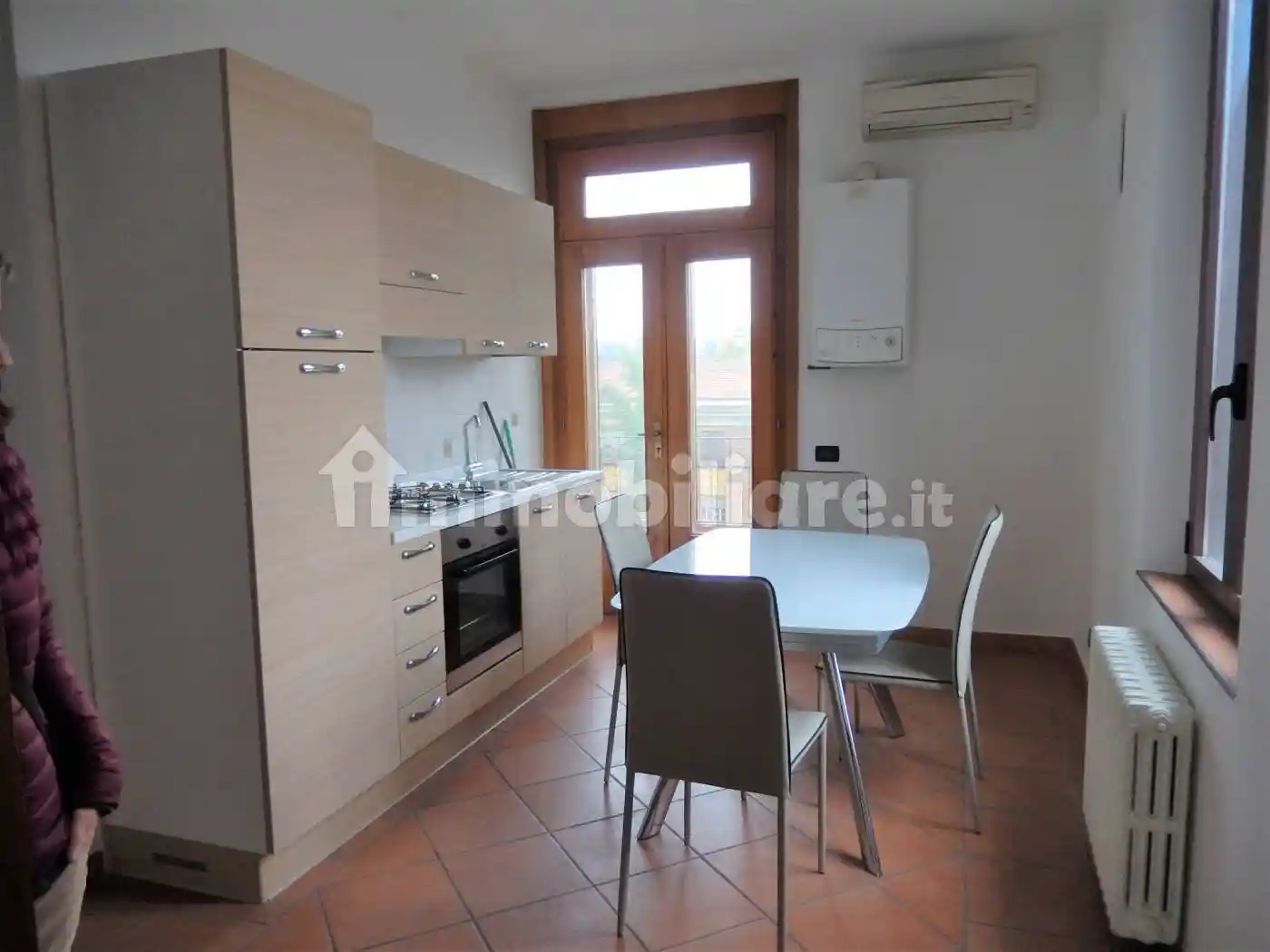 Appartamento in affitto a Mantova