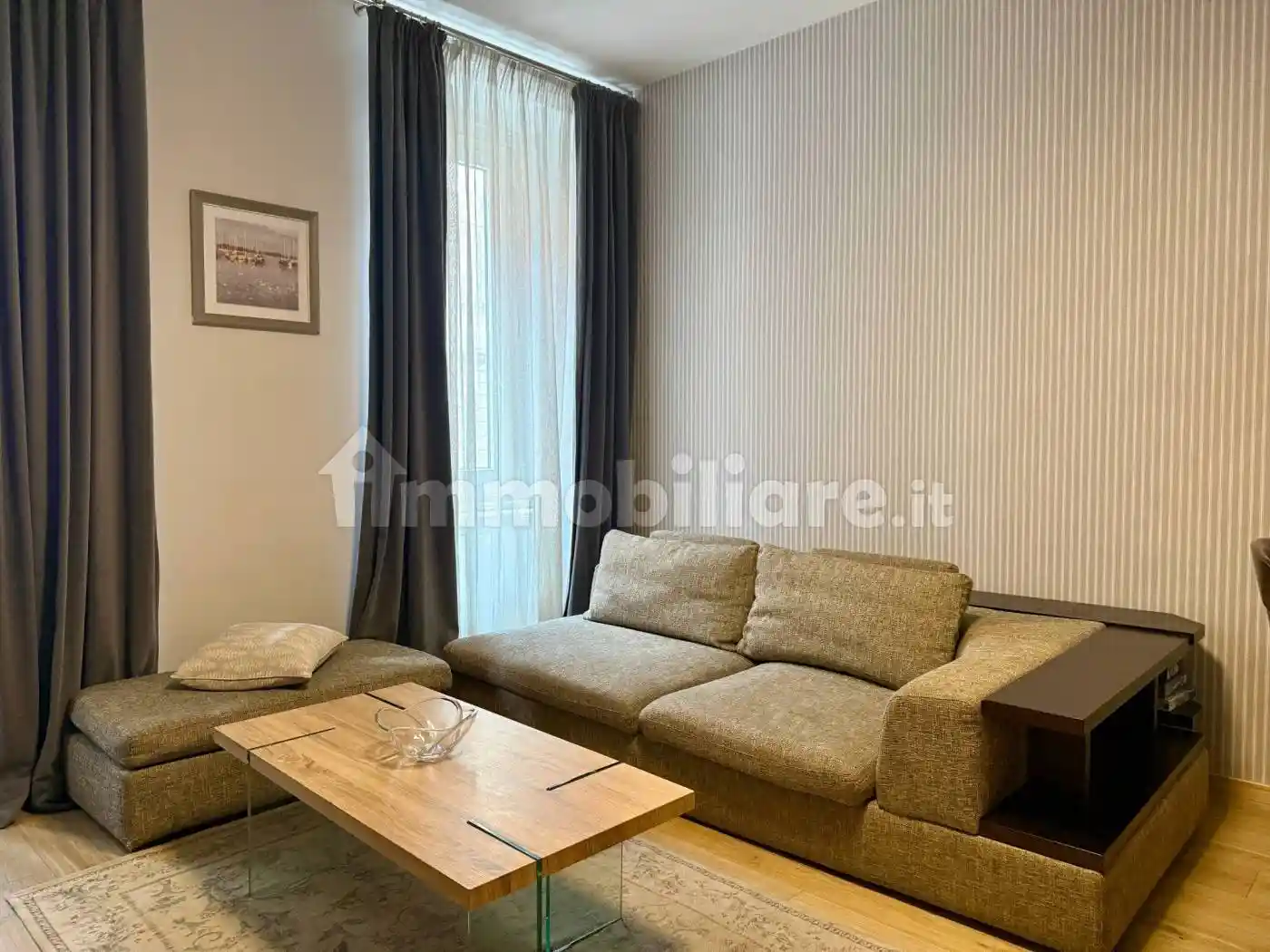 Appartamento in vendita a Trieste