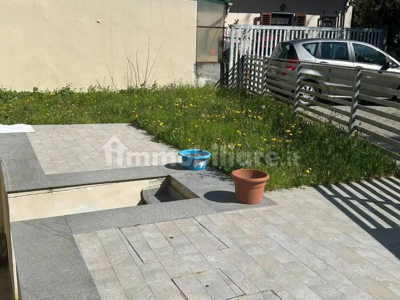 Appartamento in vendita a Vernio