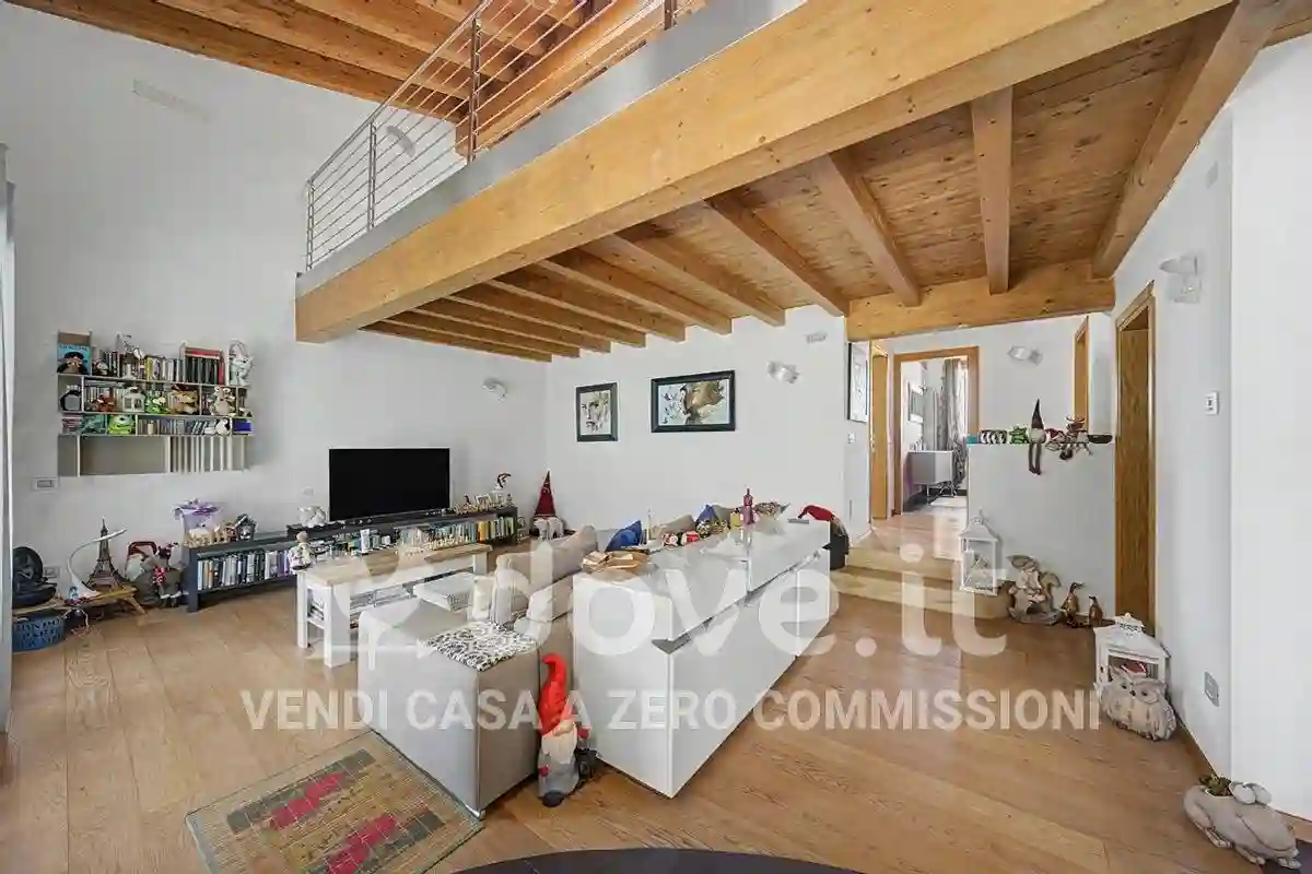 Casa indipendente - foto 4