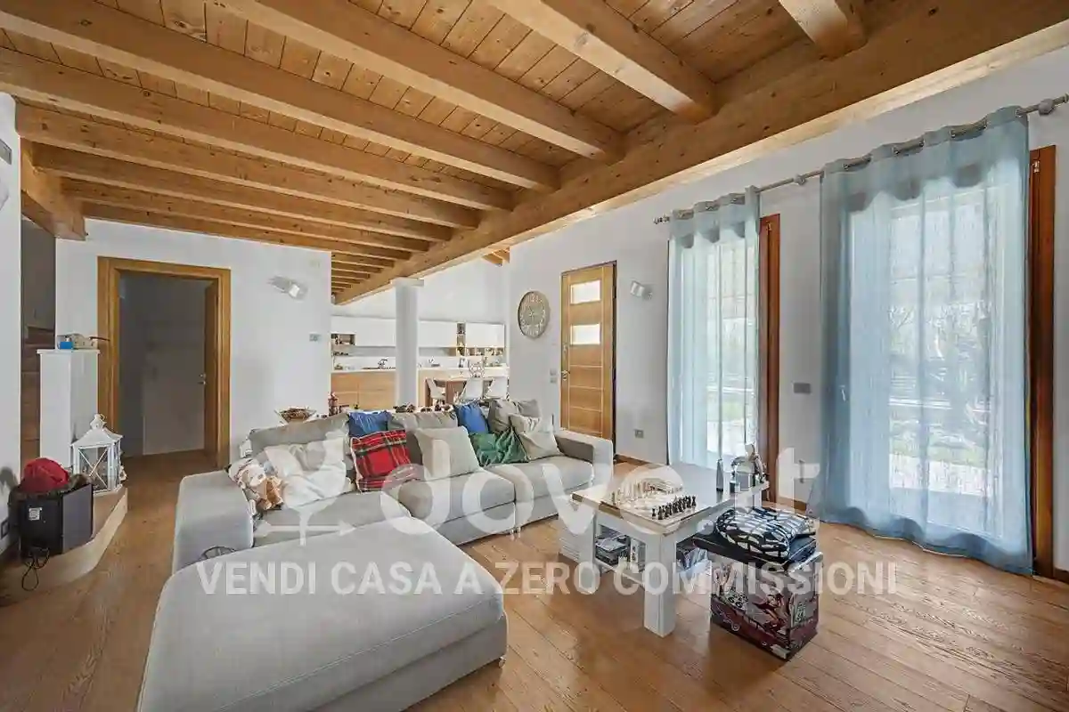 Casa indipendente - foto 5