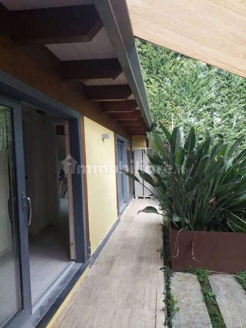 Villa in affitto a Carrara